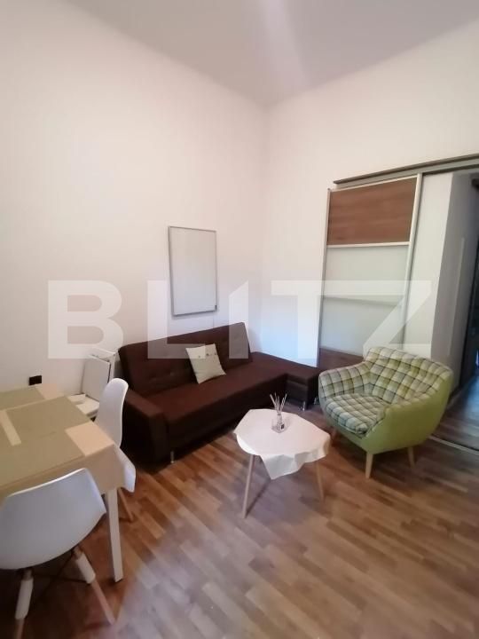 Apartament de închiriat 2 camere Semicentral - 202957AI | BLITZ Cluj-Napoca | Poza4
