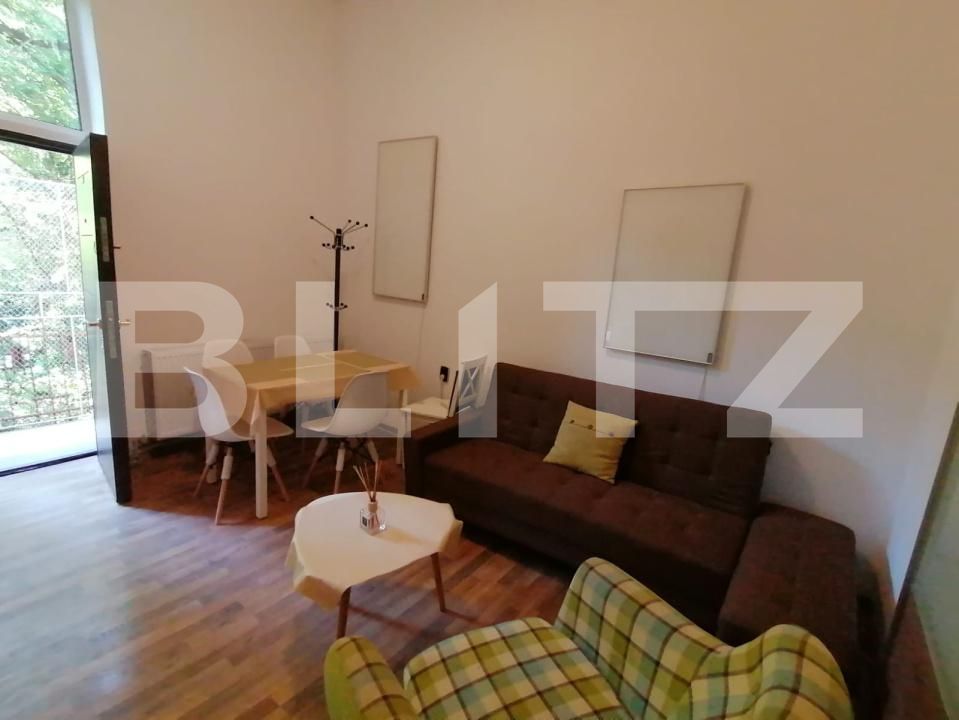 Apartament de închiriat 2 camere Semicentral - 202957AI | BLITZ Cluj-Napoca | Poza3