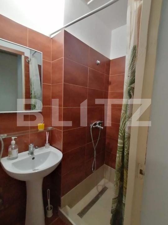 Apartament de închiriat 2 camere Semicentral - 202957AI | BLITZ Cluj-Napoca | Poza6
