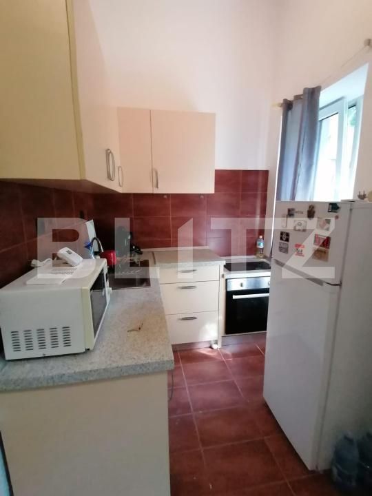 Apartament de închiriat 2 camere Semicentral - 202957AI | BLITZ Cluj-Napoca | Poza5