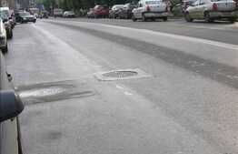 Spatiu de birouri superfinisat la 10 min de P-ta Cipariu!