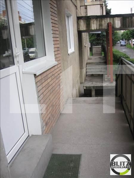 Spațiu birouri de închiriat Gheorgheni - 20296SIB | BLITZ Cluj-Napoca | Poza15