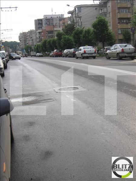 Spațiu birouri de închiriat Gheorgheni - 20296SIB | BLITZ Cluj-Napoca | Poza14