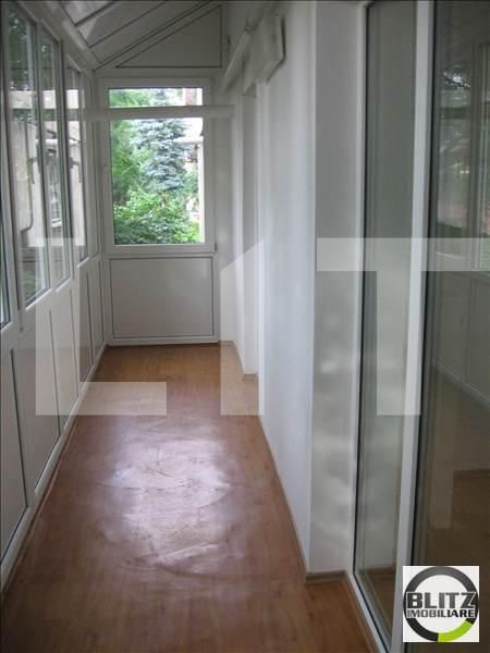 Spațiu birouri de închiriat Gheorgheni - 20296SIB | BLITZ Cluj-Napoca | Poza4