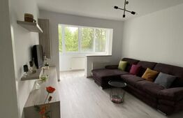 Apartament 2 camere, 50 mp, zona Astra