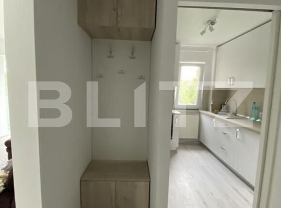 Apartament de închiriat 2 camere Astra - 202963AI | BLITZ Brașov | Poza12
