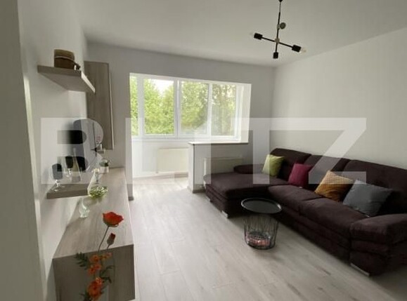 Apartament de închiriat 2 camere Astra - 202963AI | BLITZ Brașov | Poza2