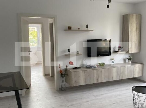 Apartament de închiriat 2 camere Astra - 202963AI | BLITZ Brașov | Poza3