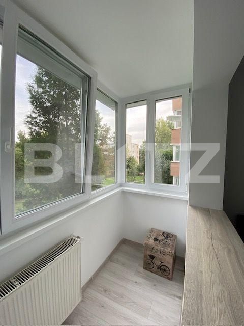 Apartament de închiriat 2 camere Astra - 202963AI | BLITZ Brașov | Poza10
