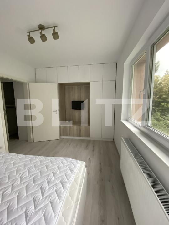 Apartament de închiriat 2 camere Astra - 202963AI | BLITZ Brașov | Poza5