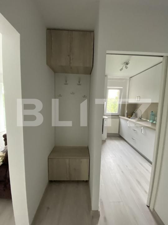 Apartament de închiriat 2 camere Astra - 202963AI | BLITZ Brașov | Poza12