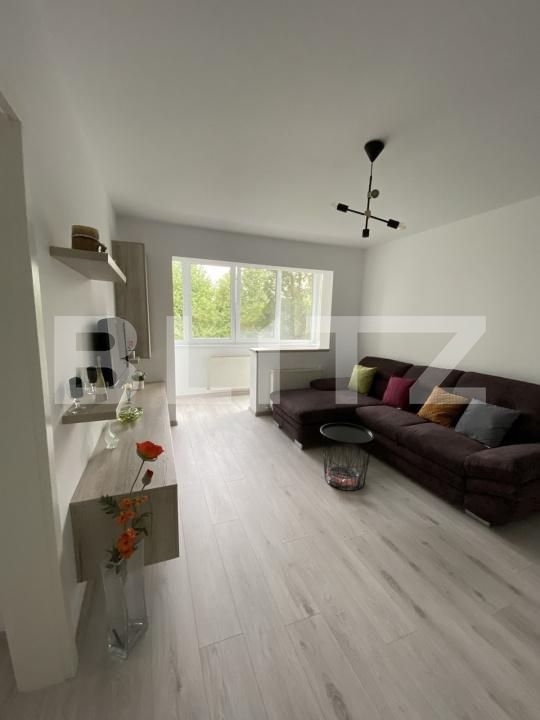 Apartament de închiriat 2 camere Astra - 202963AI | BLITZ Brașov | Poza2