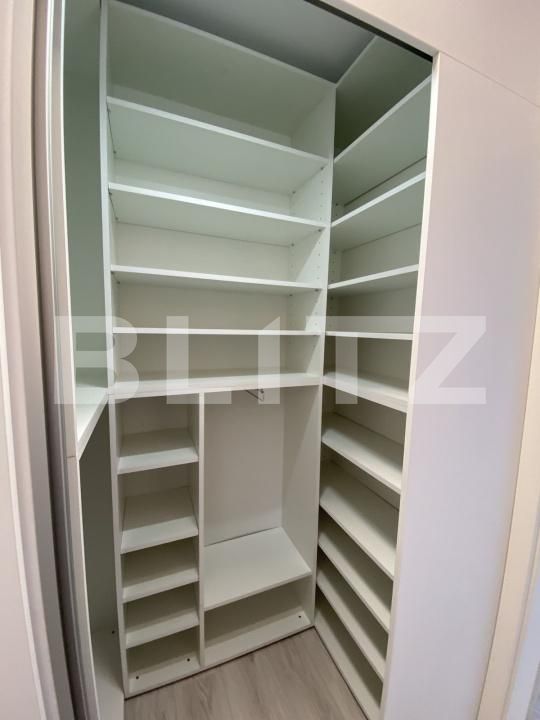 Apartament de închiriat 2 camere Astra - 202963AI | BLITZ Brașov | Poza13