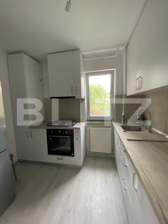 Apartament de închiriat 2 camere Astra - 202963AI | BLITZ Brașov | Poza6