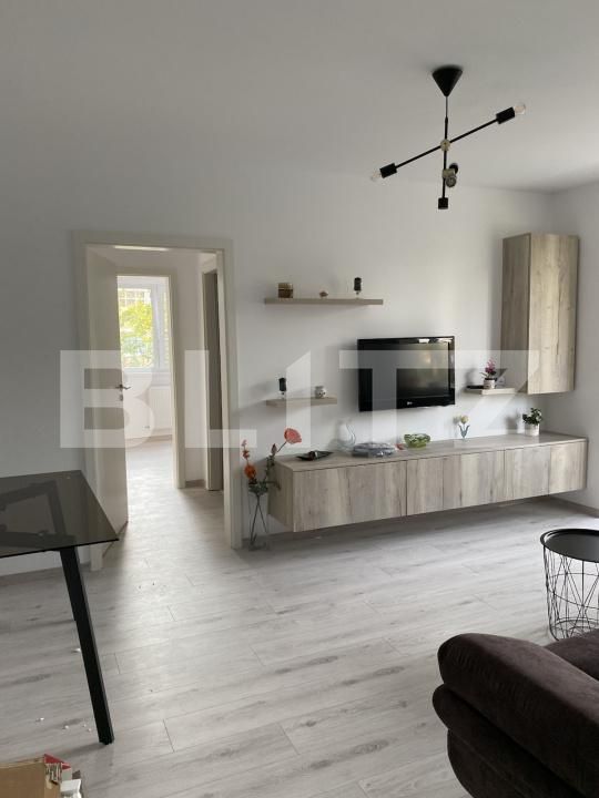 Apartament de închiriat 2 camere Astra - 202963AI | BLITZ Brașov | Poza3