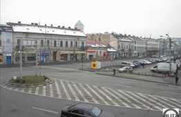 Inchiriere spatiu de birouri 100 mp, P-ta Mihai Viteazu