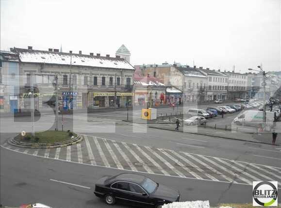 Spațiu birouri de închiriat Central - 20297SIB | BLITZ Cluj-Napoca | Poza11