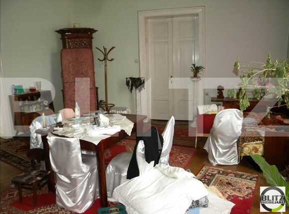 Spațiu birouri de închiriat Central - 20297SIB | BLITZ Cluj-Napoca | Poza1