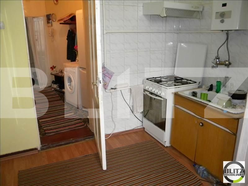 Spațiu birouri de închiriat Central - 20297SIB | BLITZ Cluj-Napoca | Poza9