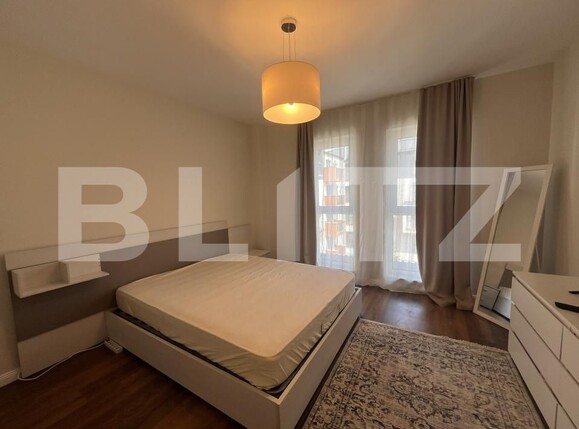 Apartament de închiriat 2 camere Floreşti - 202971AI | BLITZ Cluj-Napoca | Poza5