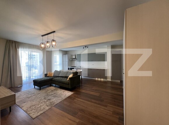 Apartament de închiriat 2 camere Floreşti - 202971AI | BLITZ Cluj-Napoca | Poza1