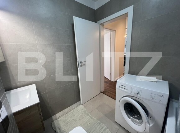 Apartament de închiriat 2 camere Floreşti - 202971AI | BLITZ Cluj-Napoca | Poza8