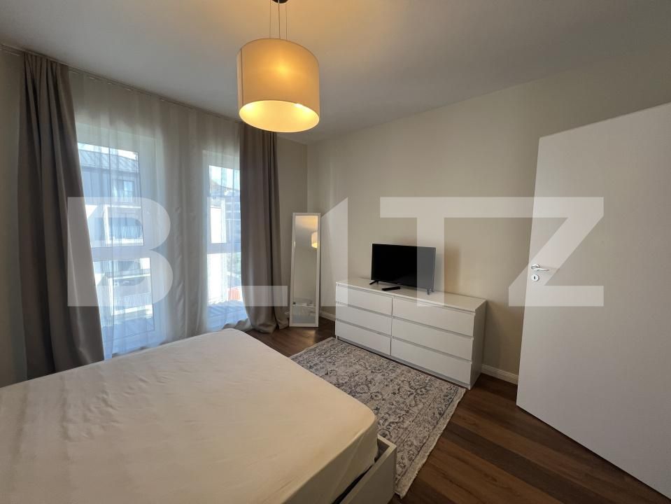 Apartament de închiriat 2 camere Floreşti - 202971AI | BLITZ Cluj-Napoca | Poza6
