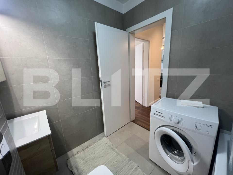 Apartament de închiriat 2 camere Floreşti - 202971AI | BLITZ Cluj-Napoca | Poza8