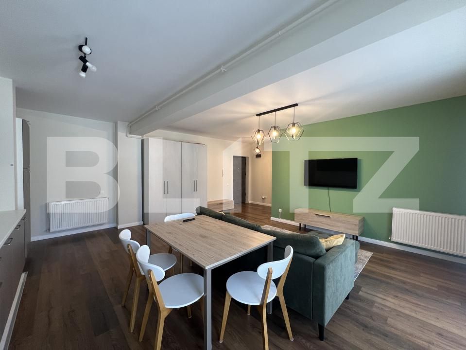 Apartament de închiriat 2 camere Floreşti - 202971AI | BLITZ Cluj-Napoca | Poza4