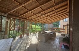 Vilă exclusivistă de 340 mp utili,Teren 1.400 mp,Jacuzzi & Grădină -Faget