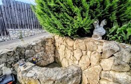 Vilă exclusivistă de 340 mp utili,Teren 1.400 mp,Jacuzzi & Grădină -Faget