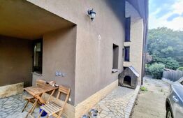 Vilă exclusivistă de 340 mp utili,Teren 1.400 mp,Jacuzzi & Grădină -Faget