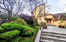 Vilă exclusivistă de 340 mp utili,Teren 1.400 mp,Jacuzzi & Grădină -Faget