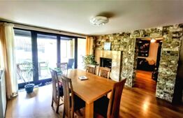 Vilă exclusivistă de 340 mp utili,Teren 1.400 mp,Jacuzzi & Grădină -Faget