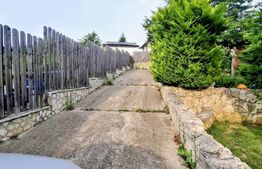 Vilă exclusivistă de 340 mp utili,Teren 1.400 mp,Jacuzzi & Grădină -Faget