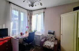 Vilă exclusivistă de 340 mp utili,Teren 1.400 mp,Jacuzzi & Grădină -Faget