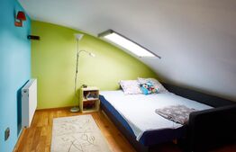 Vilă exclusivistă de 340 mp utili,Teren 1.400 mp,Jacuzzi & Grădină -Faget