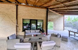 Vilă exclusivistă de 340 mp utili,Teren 1.400 mp,Jacuzzi & Grădină -Faget