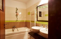 Vilă exclusivistă de 340 mp utili,Teren 1.400 mp,Jacuzzi & Grădină -Faget