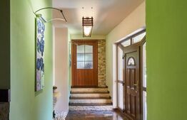 Vilă exclusivistă de 340 mp utili,Teren 1.400 mp,Jacuzzi & Grădină -Faget