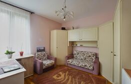 Vilă exclusivistă de 340 mp utili,Teren 1.400 mp,Jacuzzi & Grădină -Faget