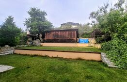 Vilă exclusivistă de 340 mp utili,Teren 1.400 mp,Jacuzzi & Grădină -Faget