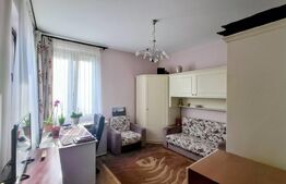 Vilă exclusivistă de 340 mp utili,Teren 1.400 mp,Jacuzzi & Grădină -Faget