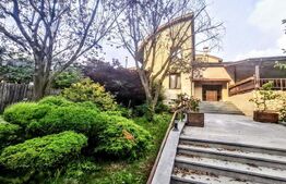 Vilă exclusivistă de 340 mp utili,Teren 1.400 mp,Jacuzzi & Grădină -Faget