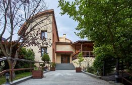 Casa de vânzare 6 camere Central - 84871CV | BLITZ Cluj-Napoca | Poza1