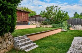 Vilă exclusivistă de 340 mp utili,Teren 1.400 mp,Jacuzzi & Grădină -Faget