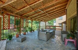 Vilă exclusivistă de 340 mp utili,Teren 1.400 mp,Jacuzzi & Grădină -Faget