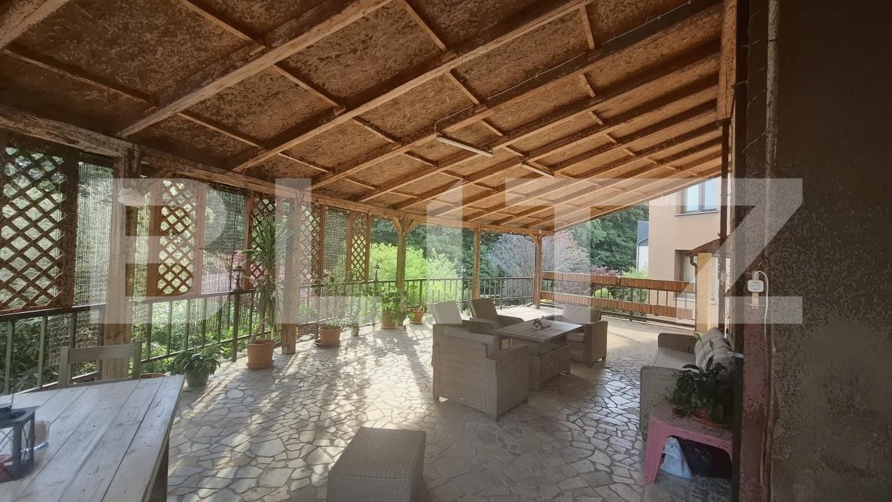 Casa de vânzare 6 camere Făget - 202975CV | BLITZ Cluj-Napoca | Poza5