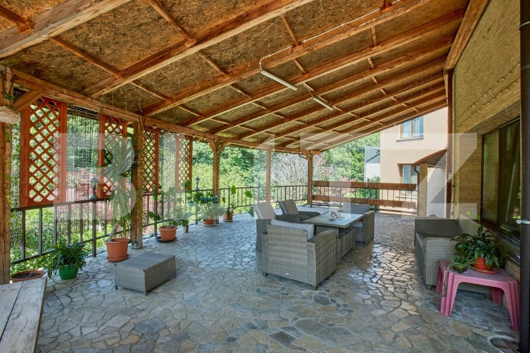 Casa de vânzare 6 camere Făget - 202975CV | BLITZ Cluj-Napoca | Poza6