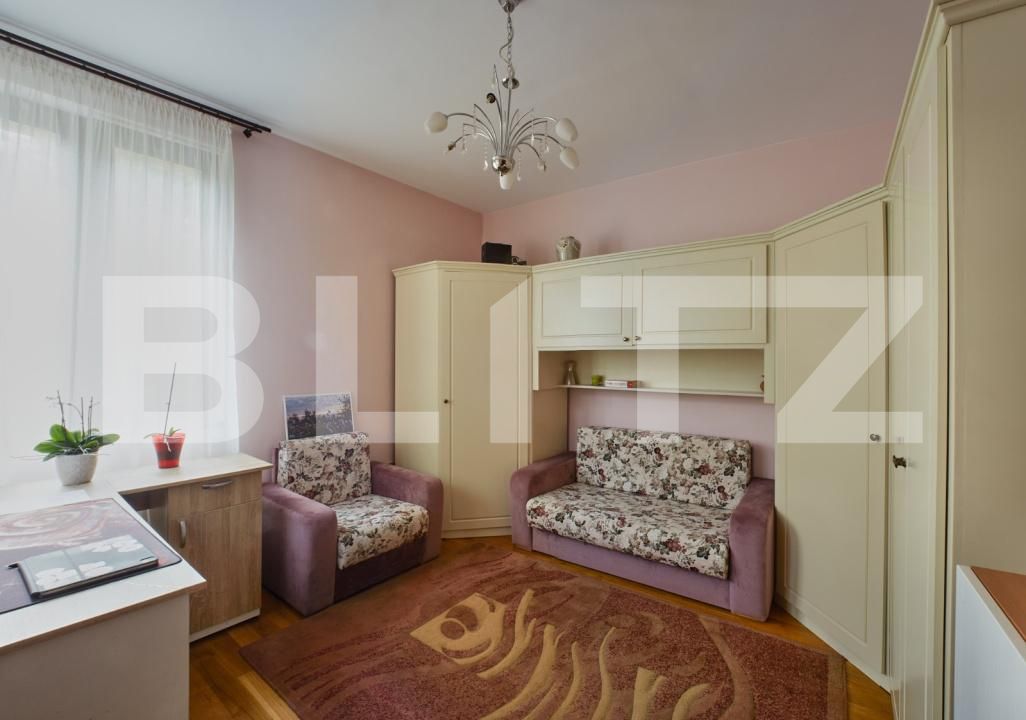 Casa de vânzare 6 camere Făget - 202975CV | BLITZ Cluj-Napoca | Poza4